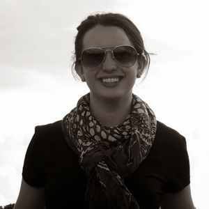 Meet your Posher, Elizabeth